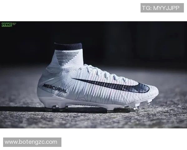 足球球星签名战靴盘点揭秘他们赛场风采与背后故事